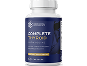 Complete Thyroid