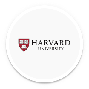 Harvard University Logo