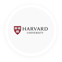 Harvard University Logo