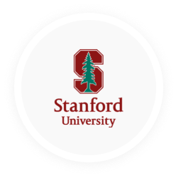 Stanford University Logo