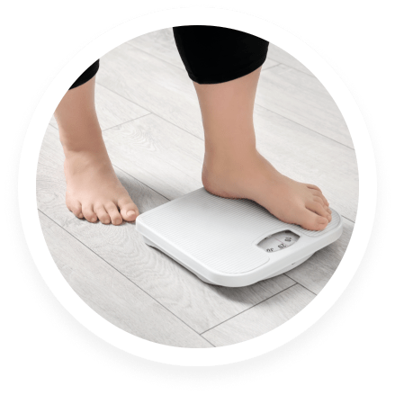 Weighing Scale