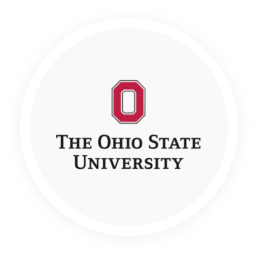 Ohio State University Logo