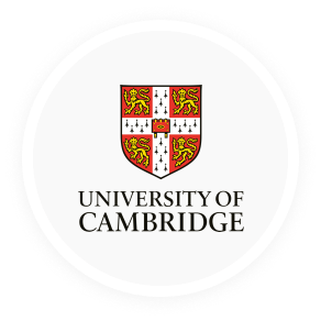 Cambridge University Logo