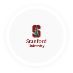 Stanford University Logo