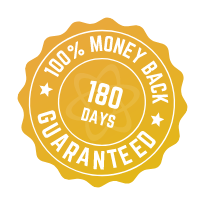 moneyback guarantee icon