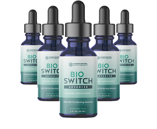 BioSwitch Advanced