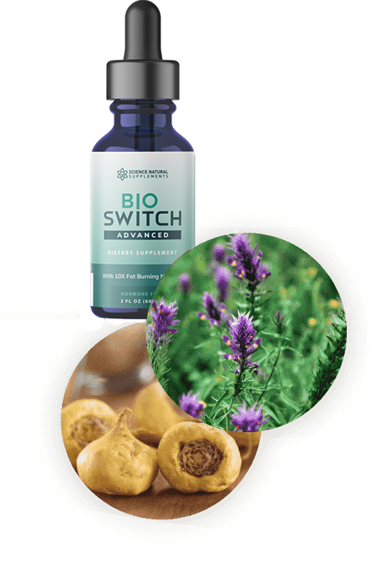 BioSwitch Advanced