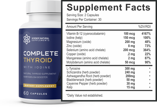 Supplement Facts