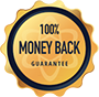 Money Back Guarantee