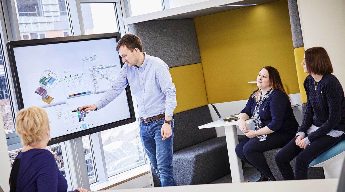 Clevertouch