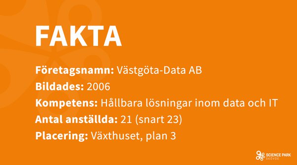 Faktaruta Västgöta-Data