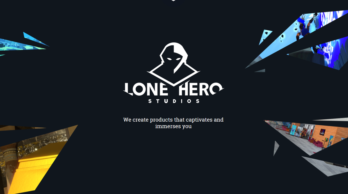 Lonehero