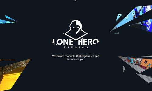 Lonehero