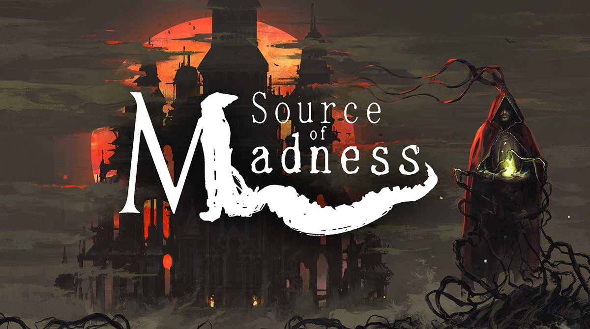 Source of Madness