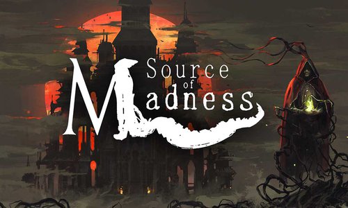 Source of Madness