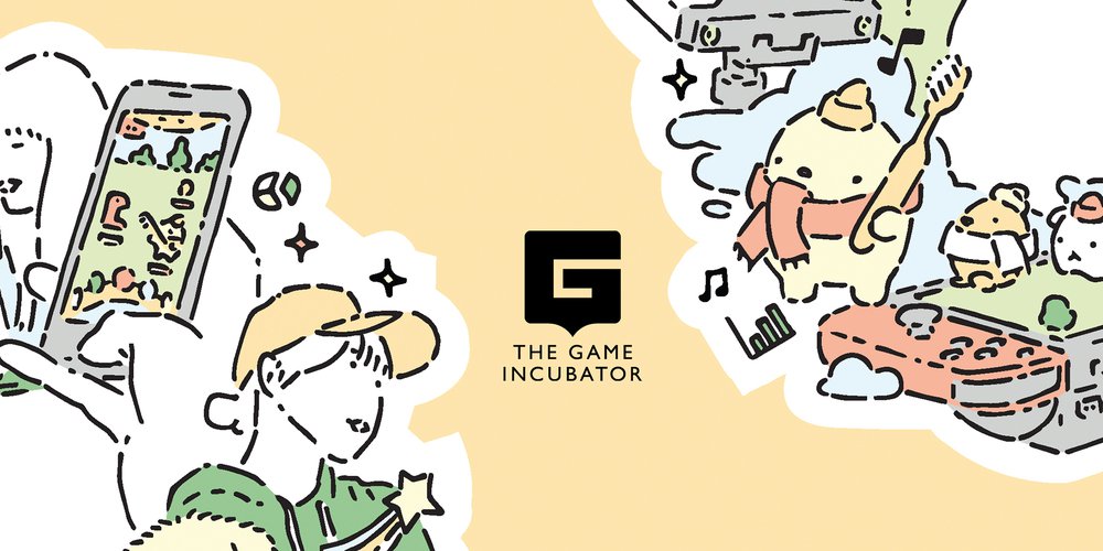 The Game Incubator