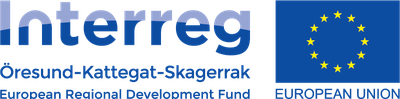 Interreg Öresund Kattegat Skagerrak