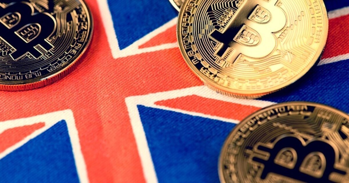 英国上院、デジタル資産戦略の策定を財務省に義務付け