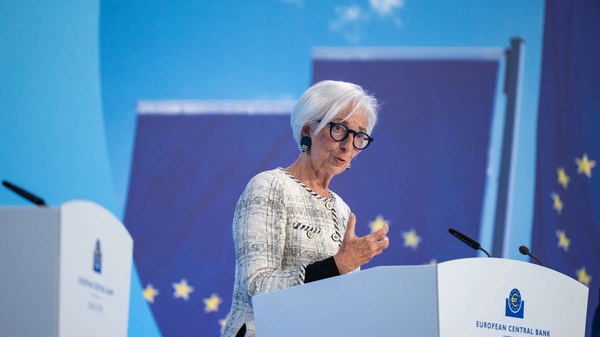 ECB、中央銀行資金でトークン化資産決済するプラットフォーム展開