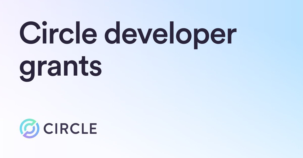 Circle、Arc統合プロジェクト向けグラントプログラムを提供