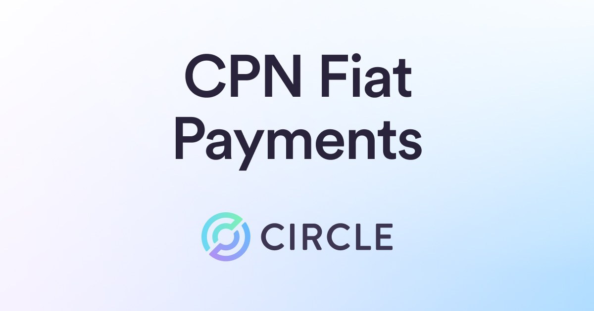 Circle、180カ国以上での法定通貨ペイアウトサービスを提供