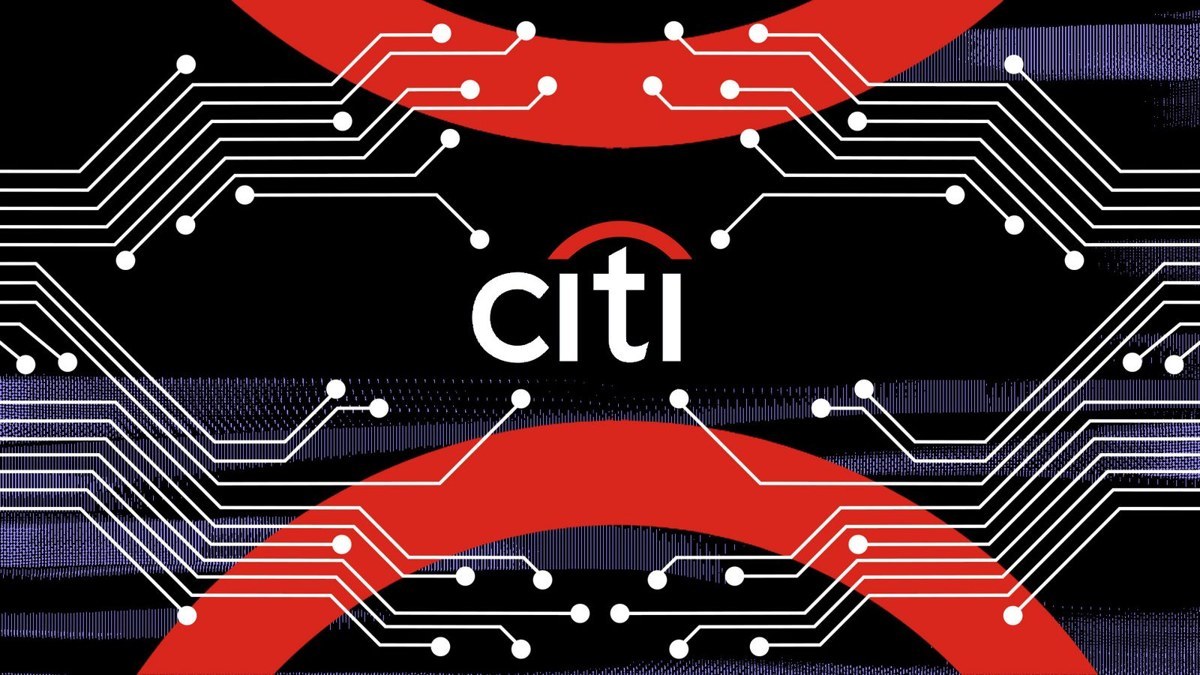 Citi、Coinbaseとの提携を拡大しステーブルコイン決済基盤を提供