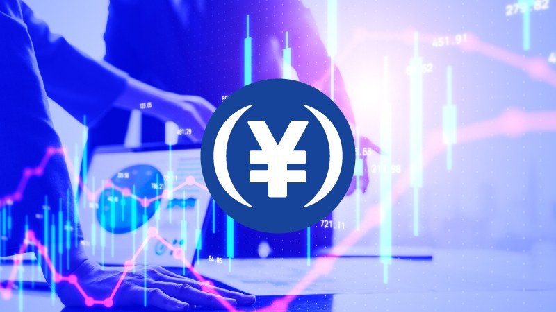円ステーブルコイン「JPYC」がHTXに上場、取引開始直後に一時約2.4円へ上昇
