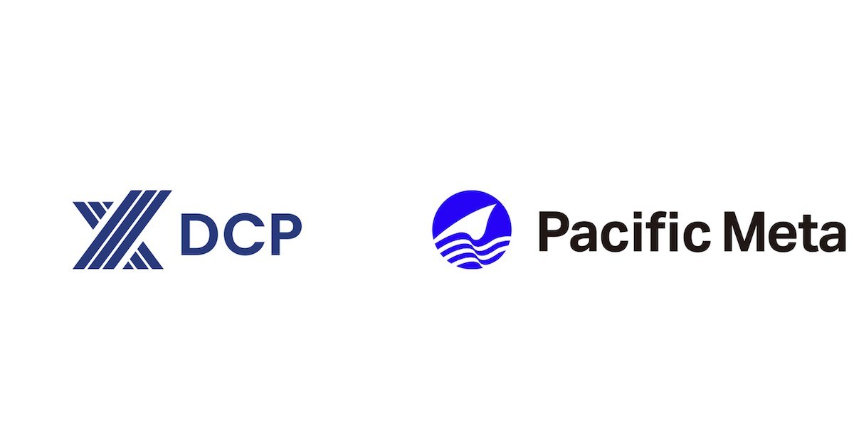 トークン化預金の事業化支援でDCPとPacific Metaが連携