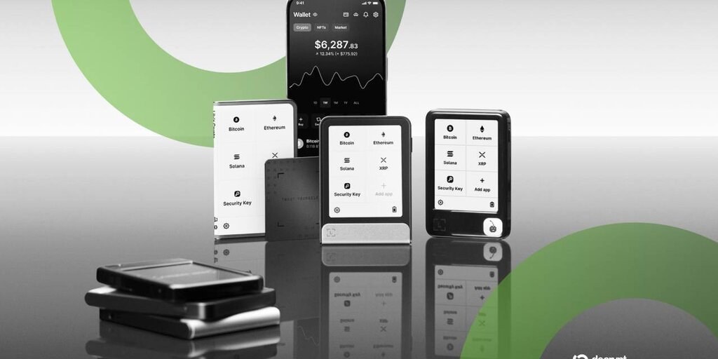 Ledger、ビットコイン担保ローン機能を開始