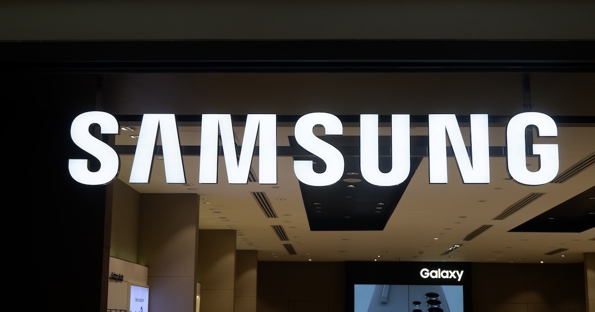 サムスン、スマートフォンウォレットでUSDC送金 10月末から米国で開始