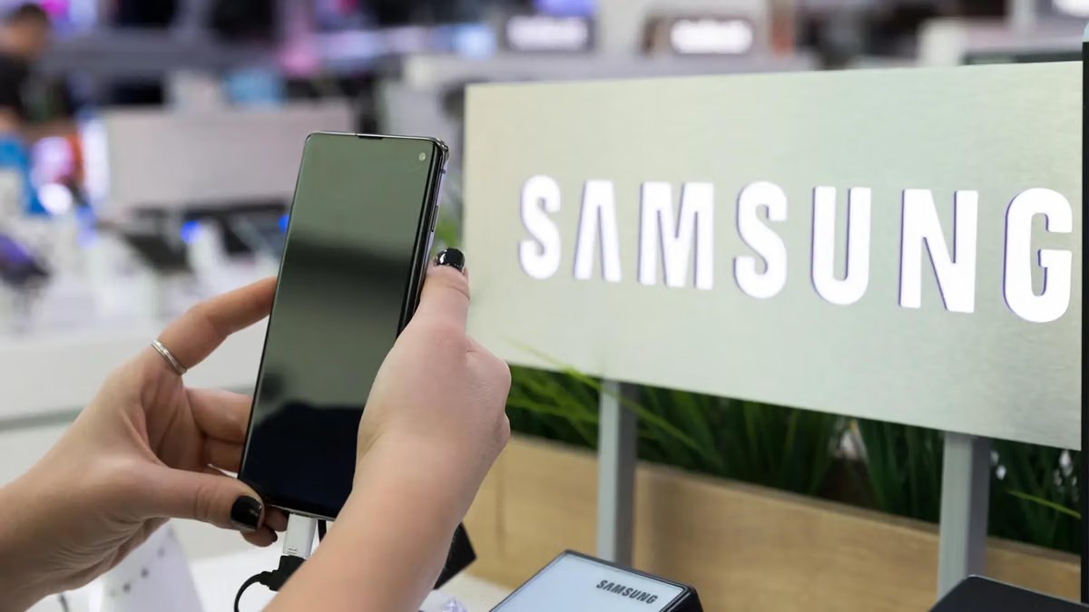 Samsung、Galaxy向けUSDC送金機能を導入