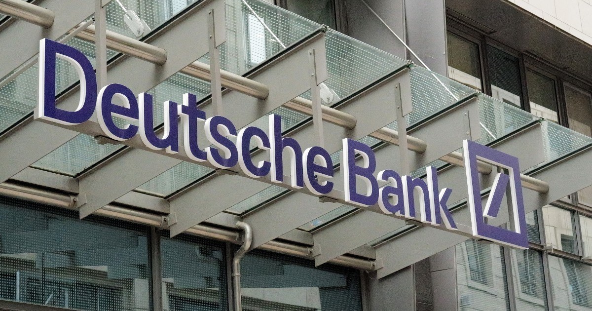 ドイツ銀行、法人向け仮想通貨保管サービスを数週間以内に開始