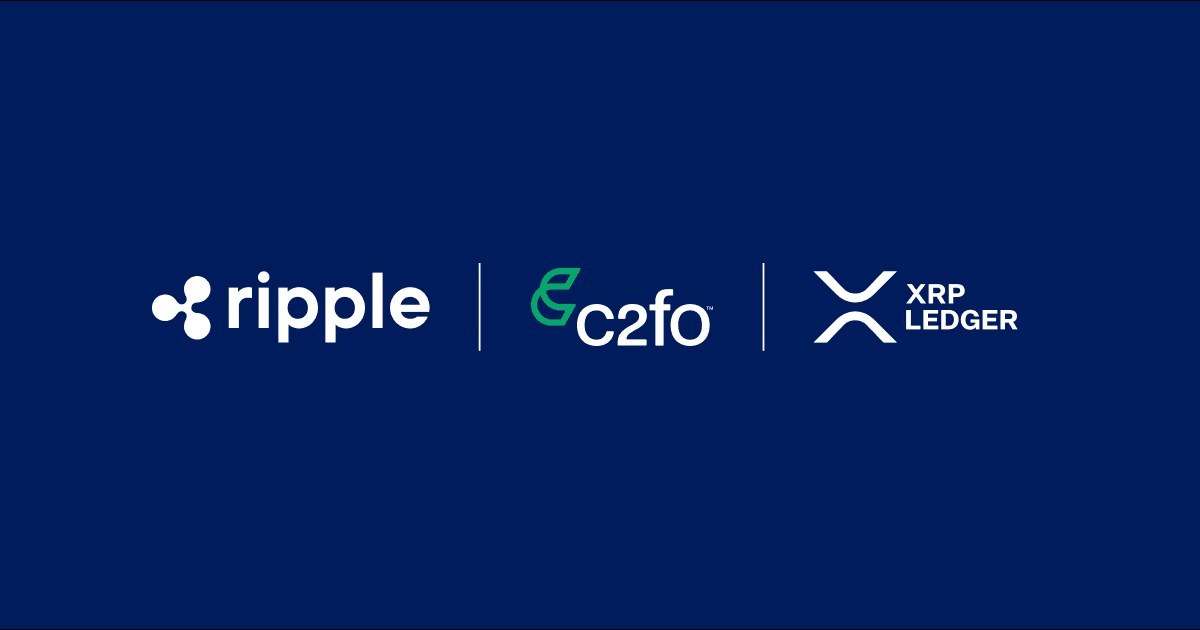 米BNY、XRPとRLUSDの保管対応を開始 貿易金融のトークン化を推進