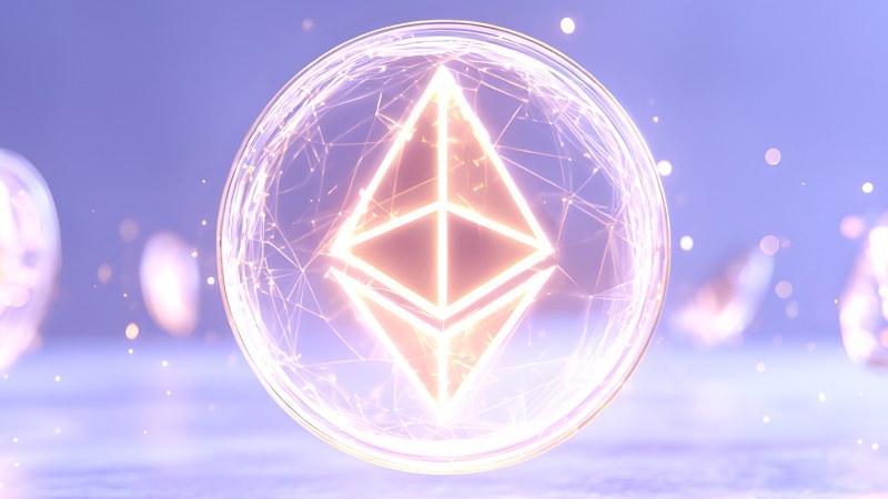 イーサリアム財団、5000ETHをステーブルコインに転換