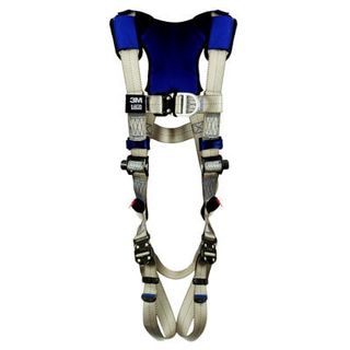 DBI-SALA® ExoFit™ X100 Comfort Vest Climbing Safety Harness 1401028, X-Large