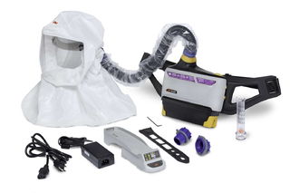 3M™ Versaflo™ Powered Air Purifying Respirator Easy Clean Kit TR-800-ECK, 1 EA/Case