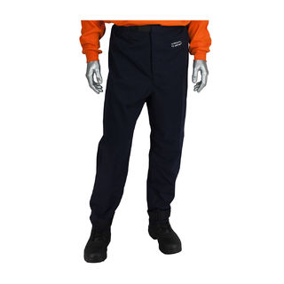 PIP - Protective Industrial Products 9100-22070 12 Cal FR Overpant, 9oz. Cotton NFPA 70E/ASTM F1506,