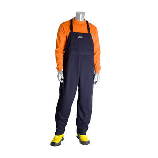 PIP - Protective Industrial Products 9100-52422 40 Cal FR Jacket, Multi Layer, Cotton, NFPA 70E/ASTM