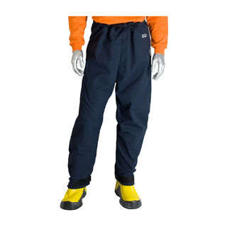 PIP - Protective Industrial Products 9100-530ULT 40 Cal Ultra Light FR Pant, NFPA 70E, ASTM F1506, 3