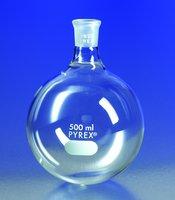 Sigma Aldrich CLS4320B250-1EA Pyrex(R) round-bottom boiling flask, short neck