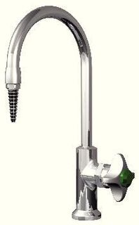 Watersaver Faucet Co L7611wsa Water Distilled Deck Mtd Fixtr