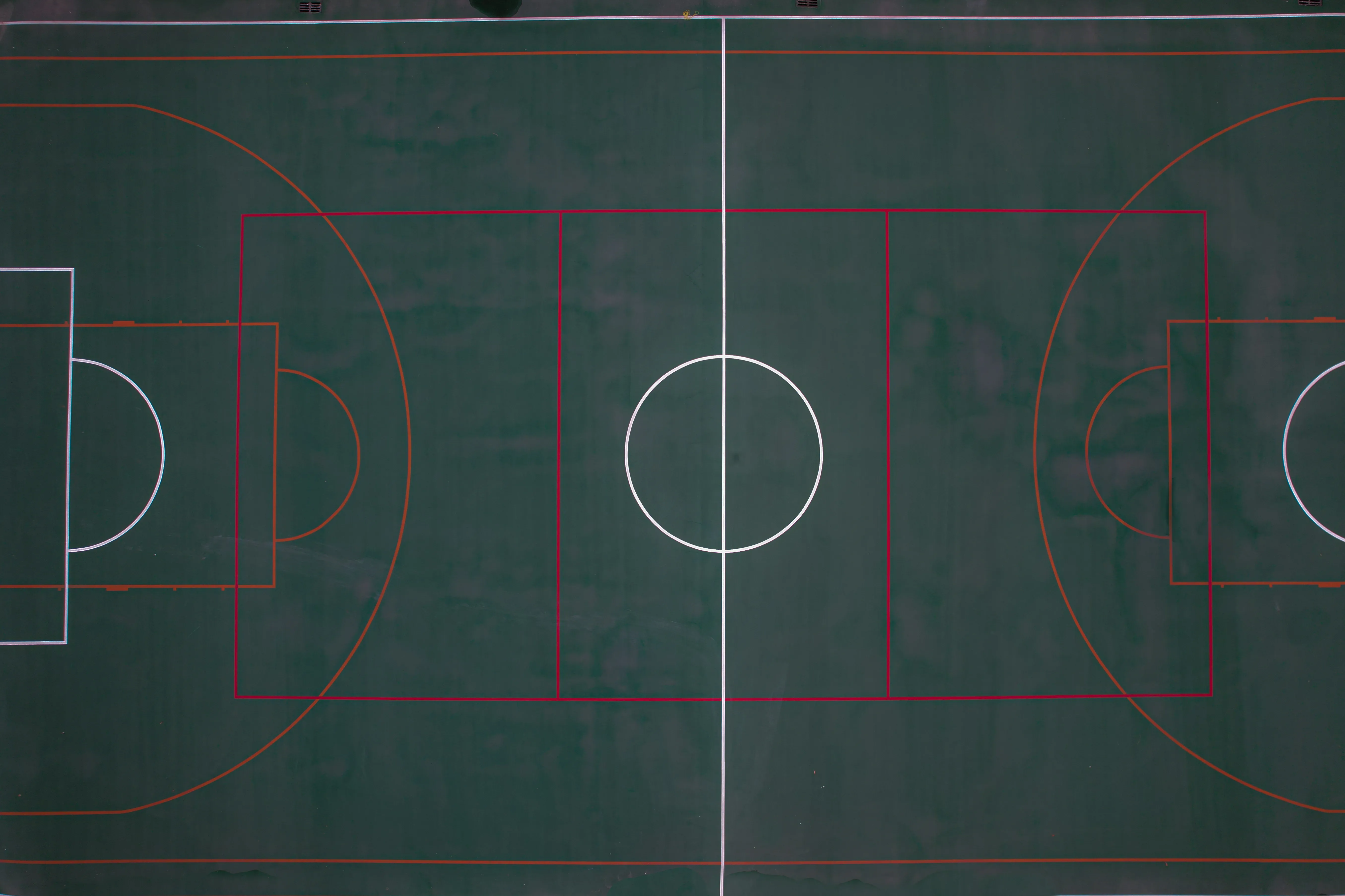 Canchas De Reboteadero