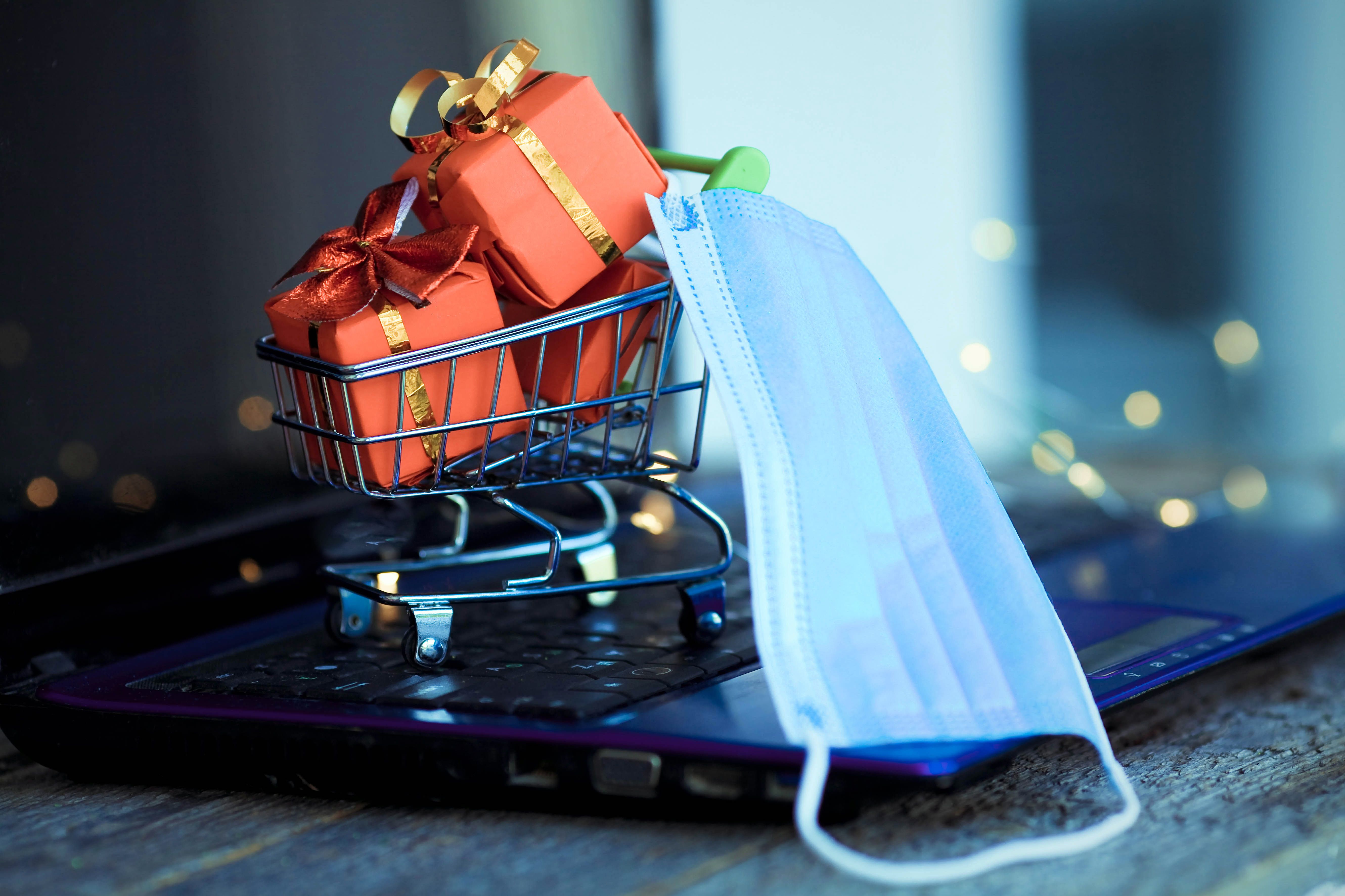 get your eCommerce ready for the Holidays
