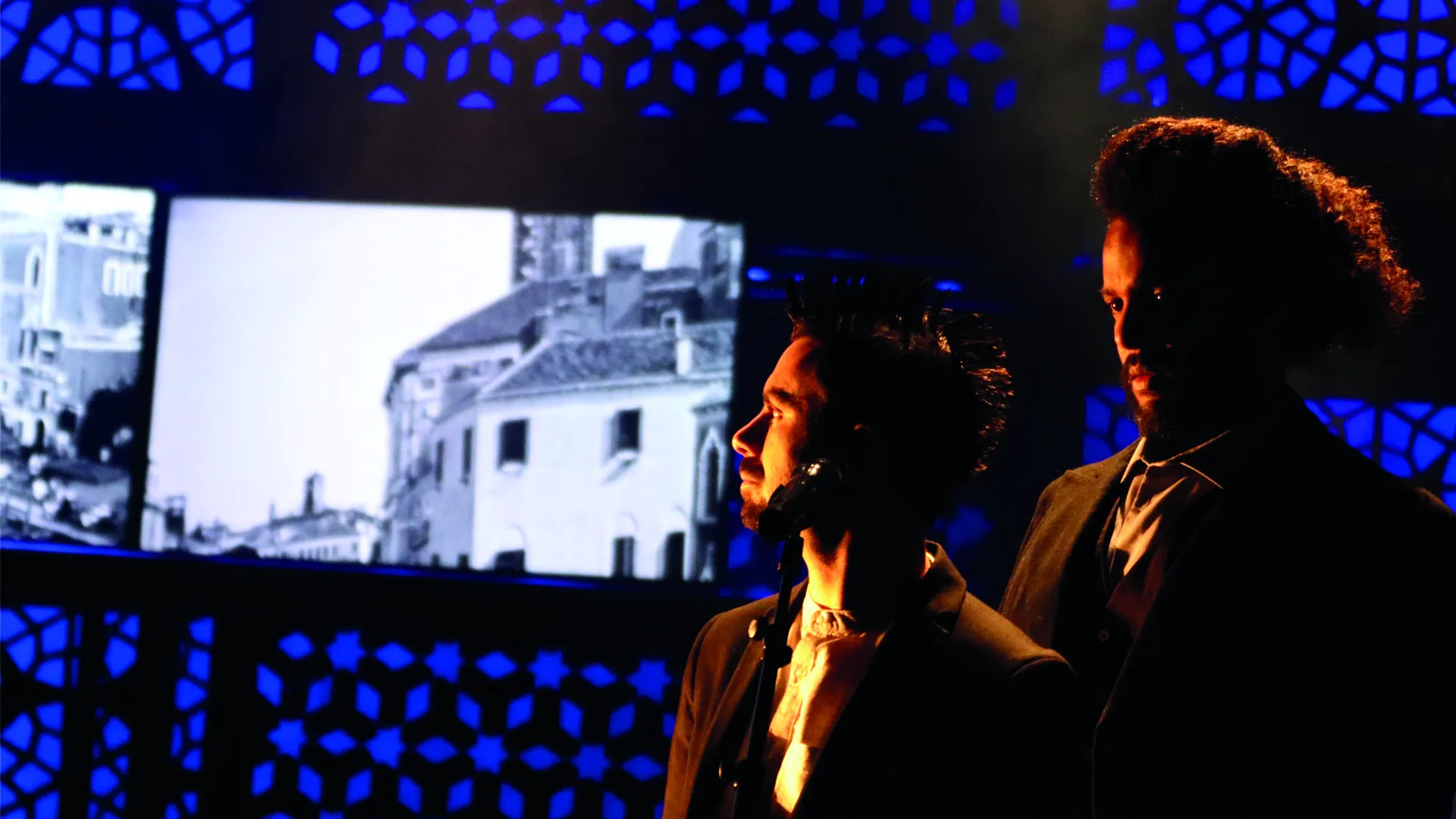 Affiche pour Othello