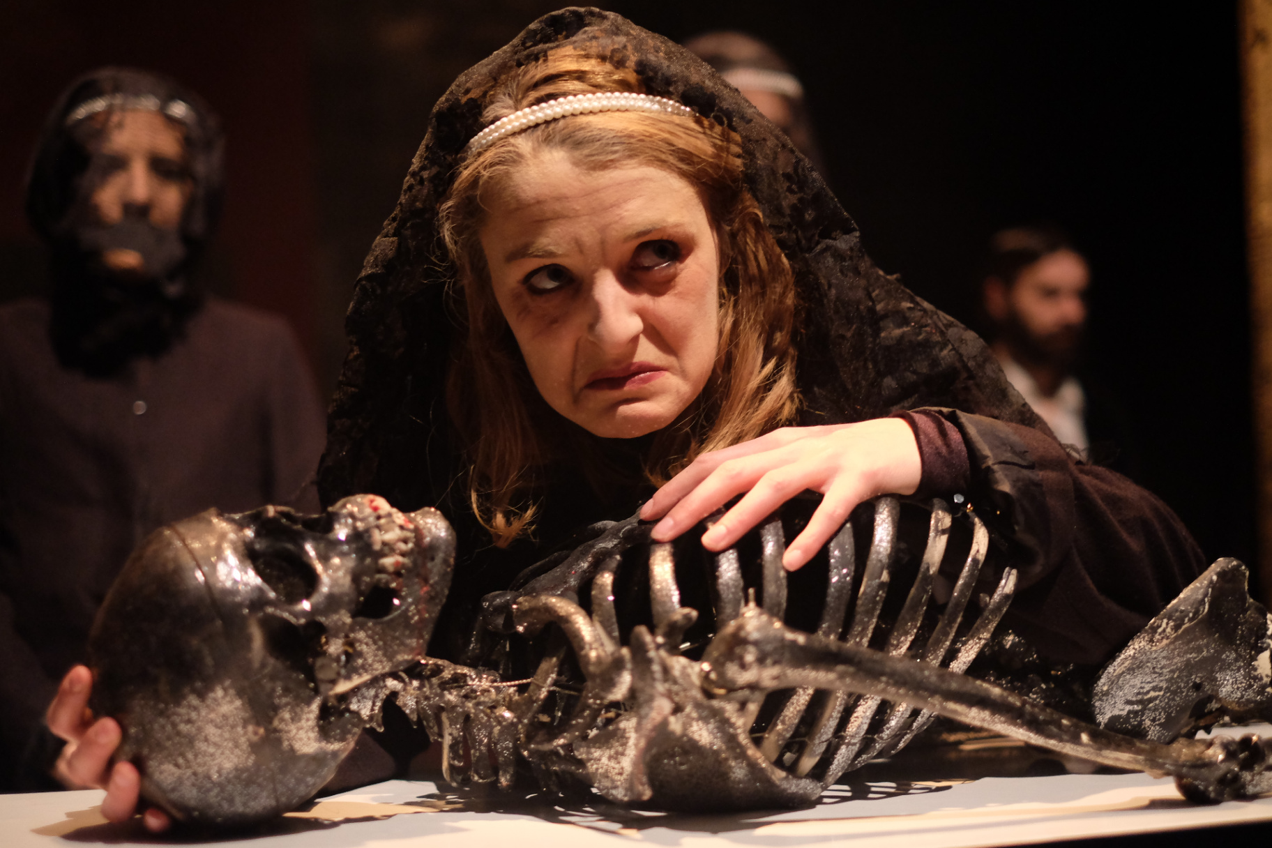 Affiche pour Richard III