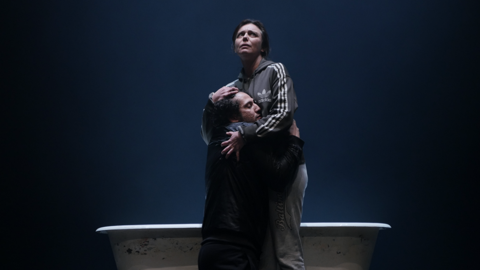 Affiche pour Roberto Zucco