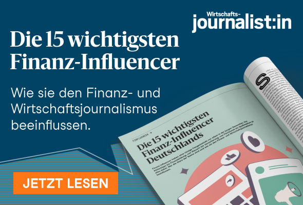 Anzeige: Finanz-Influencer