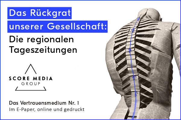 Anzeige: Score Media
