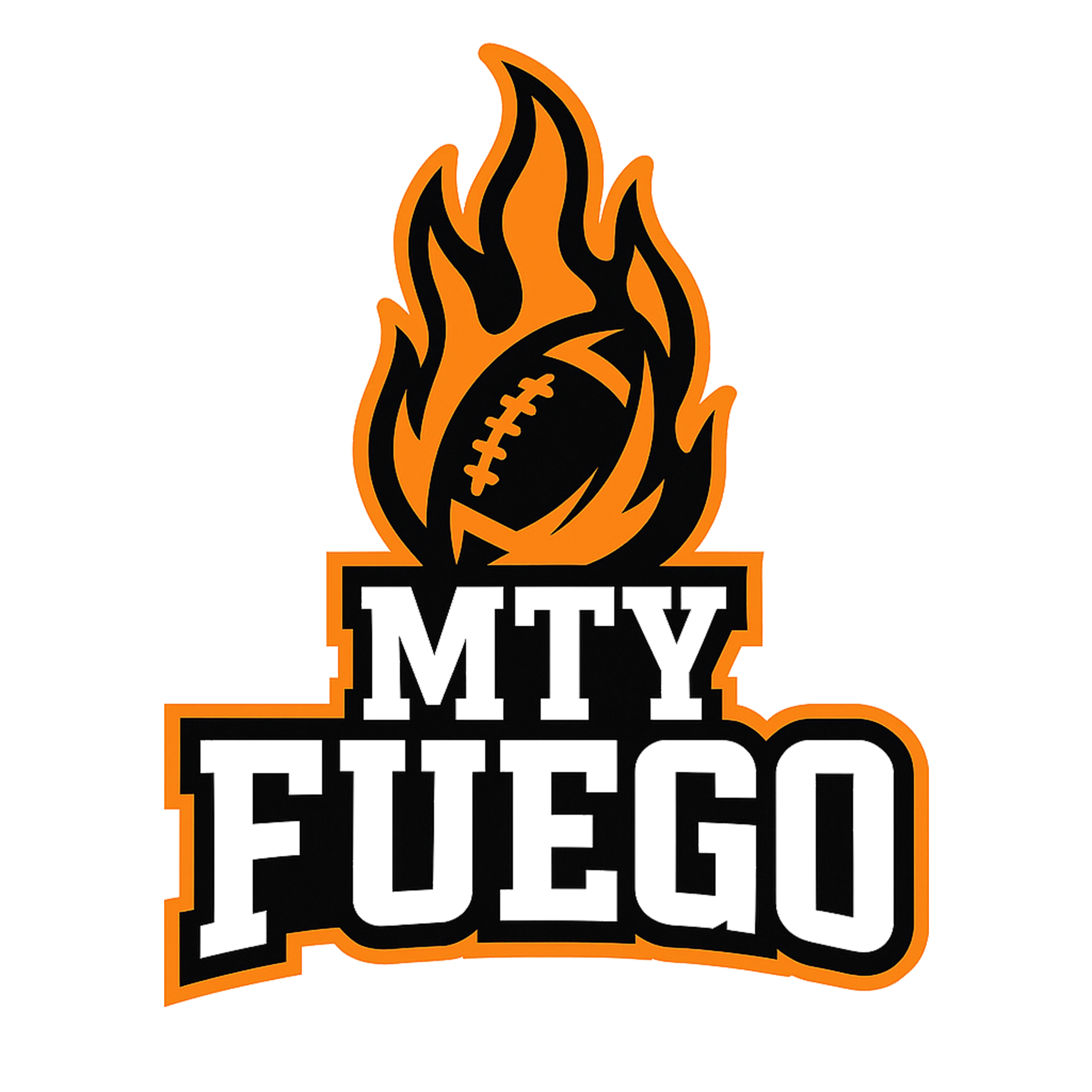 Monterrey Fuego Logo