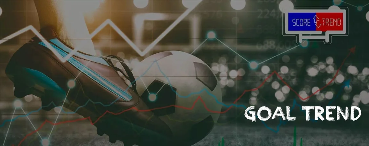 Goal Trend (GT) | The unique indicator that anticipates goals